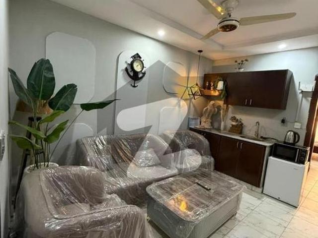 Apartment for rent in راولپنڈی, تحصیل راولپنڈی چھاؤنی