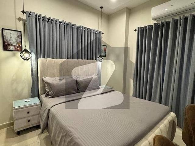 Apartment for rent in Rawalpindi, Islamabad Capital Territory
