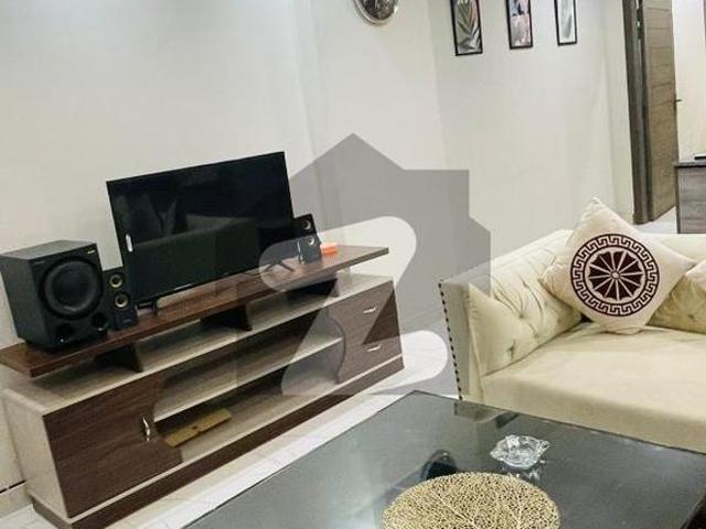 Apartment for rent in Islamabad