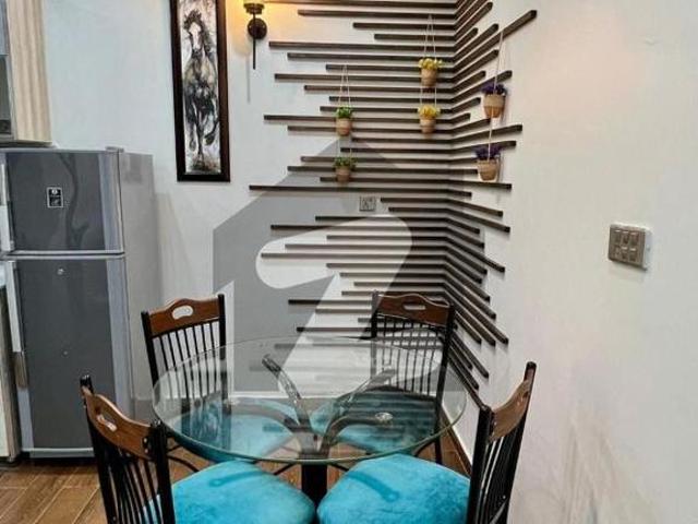 Apartment for rent in Rawalpindi, Islamabad Capital Territory