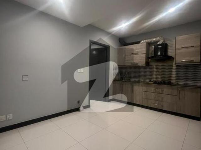 Apartment for rent in Islamabad