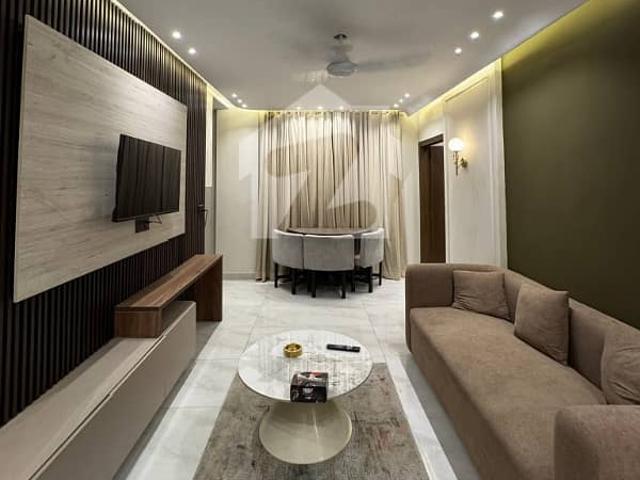 Apartment for sale in Rawalpindi, Islamabad Capital Territory