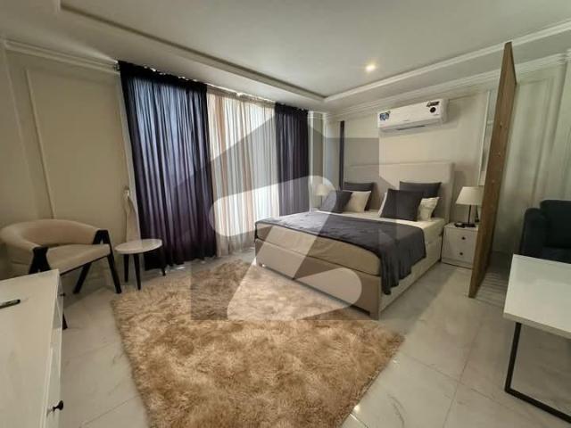 Apartment for rent in Rawalpindi, Islamabad Capital Territory