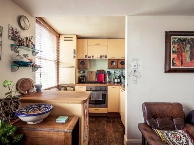 Apartment for rent in Peckham, Greater London