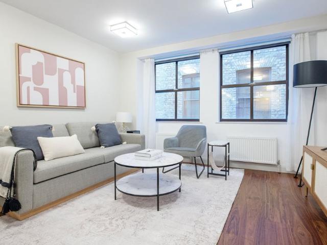 Apartment for rent in Westminster, Victoria