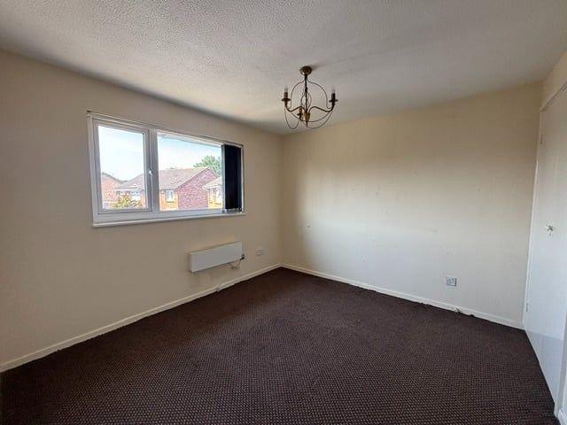 Apartment for rent in St George's Quarter / Cultural Quarter, Calderstones