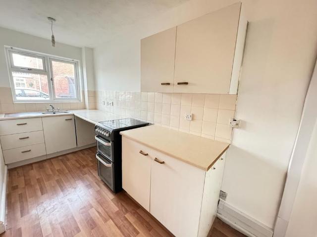 House for rent in Old Wharf, City Of Leicester