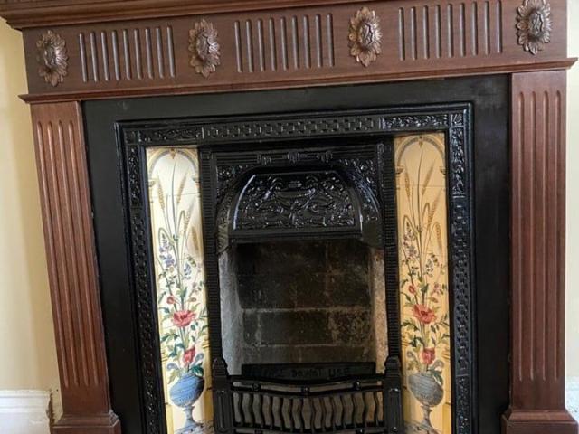 House for rent in City Centre, Ballindoch