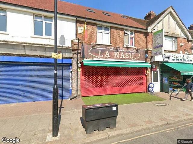 House for rent in London Borough of Hounslow, Greater London