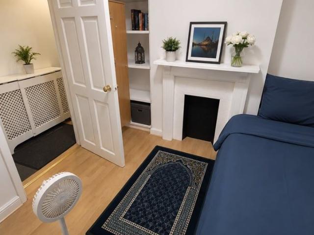House for rent in London Borough of Croydon, Greater London