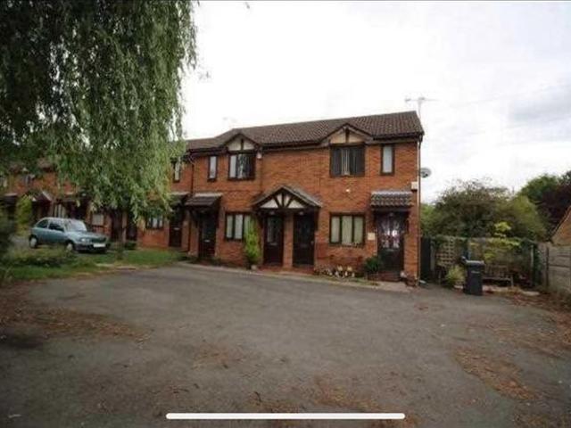 House for rent in Bickenhill, West Midlands