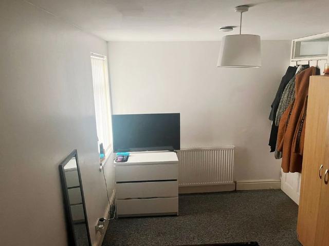 Apartment for rent in St George's Quarter / Cultural Quarter, Calderstones