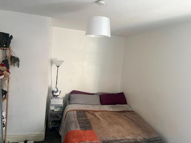 Apartment for rent in St George's Quarter / Cultural Quarter, Calderstones