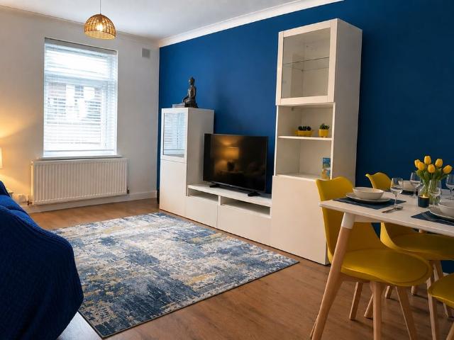 House for rent in Spring Park, Luton