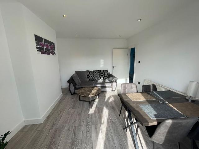 Apartment for rent in Hendon, Greater London