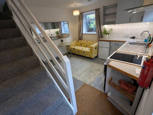 House for rent in Arbury, Cambridgeshire