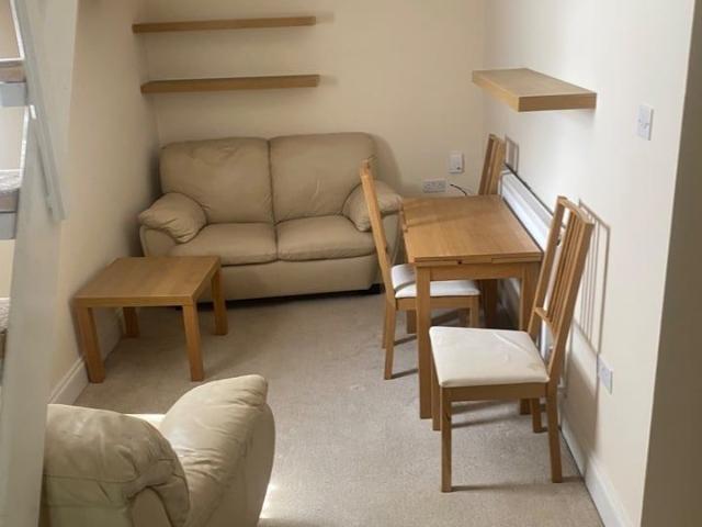 Apartment for rent in Spring Park, Luton