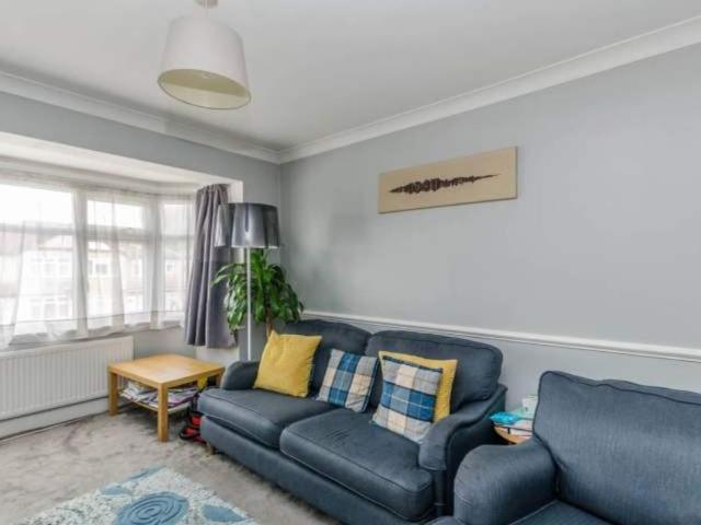 Apartment for rent in Greater London