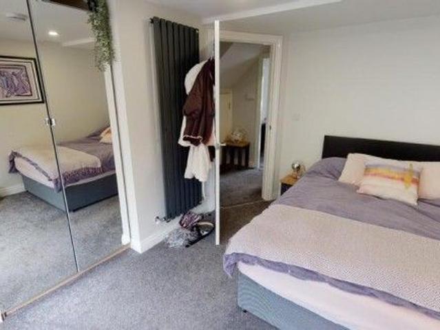 Room for rent in Woodhouse, West Yorkshire