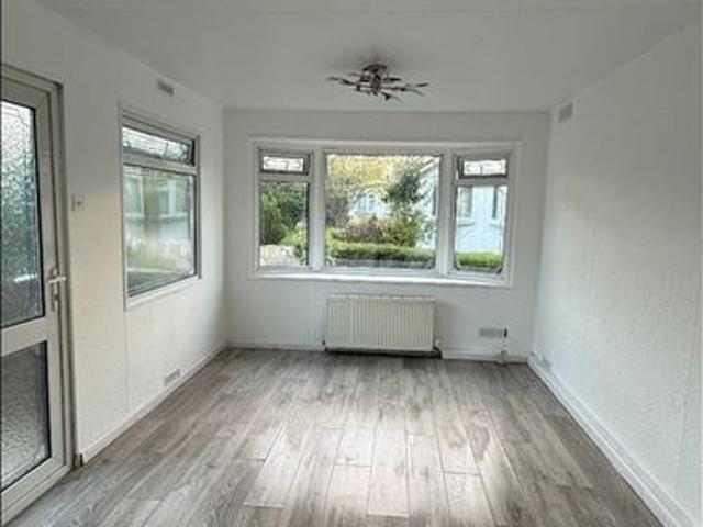 House for rent in The Meadows, City of Nottingham