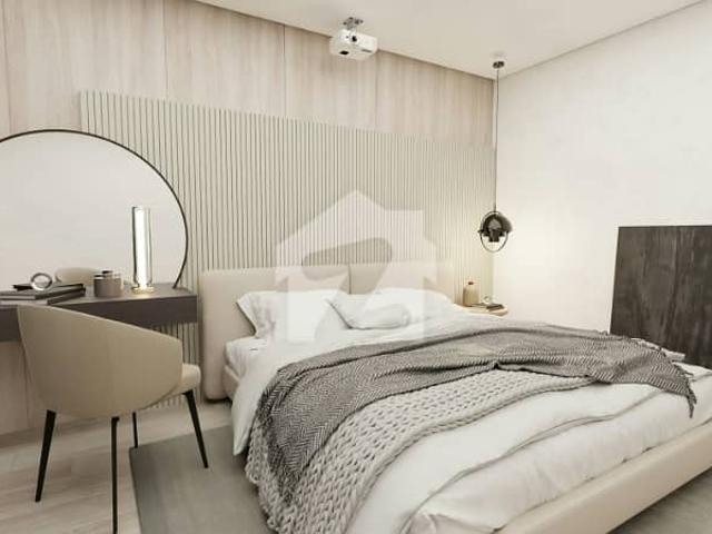 Apartment for sale in Rawalpindi, Islamabad Capital Territory