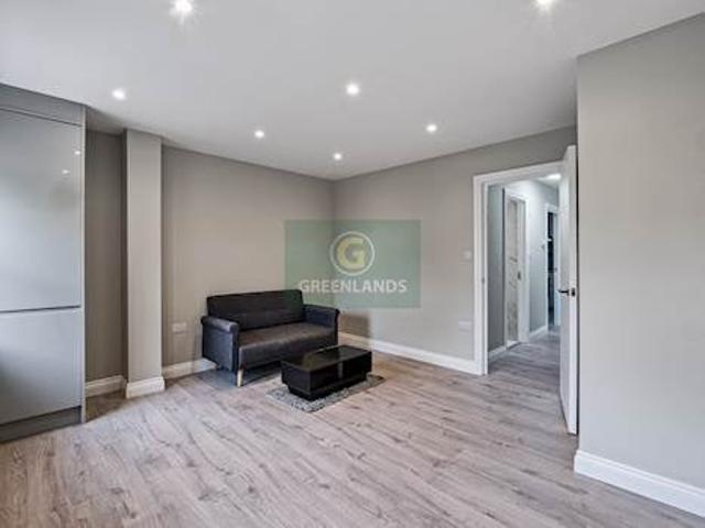 Apartment for rent in Whitechapel, Greater London