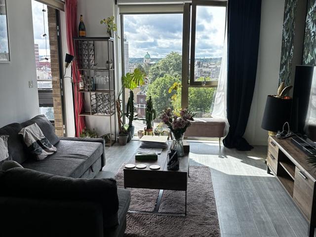Apartment for rent in Brixton, Greater London
