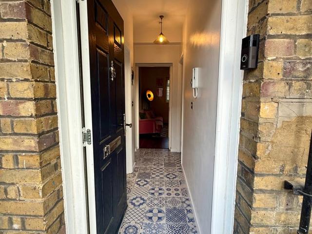 Apartment for rent in Old Kent Road, Greater London