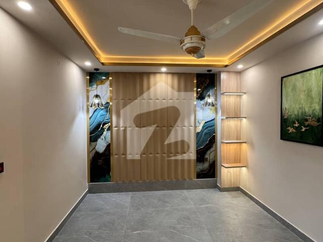 Apartment for sale in Islamabad