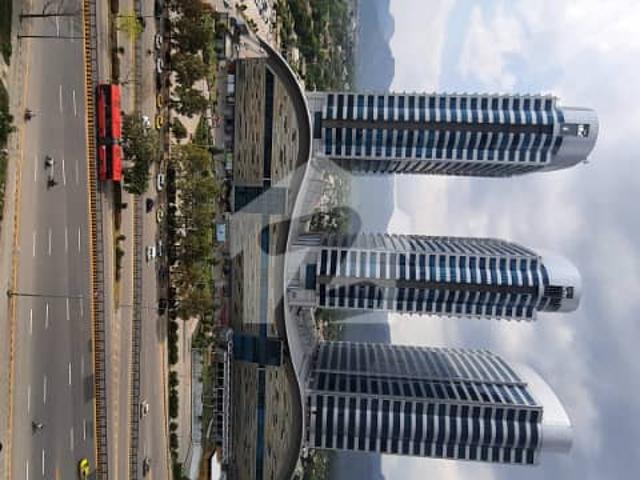 Apartment for sale in Islamabad