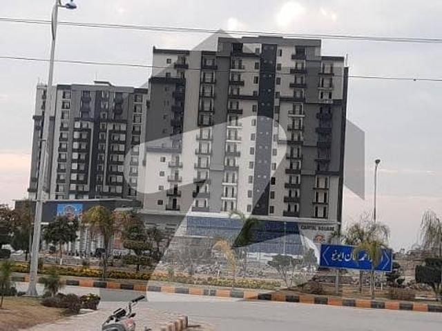 Apartment for sale in Islamabad