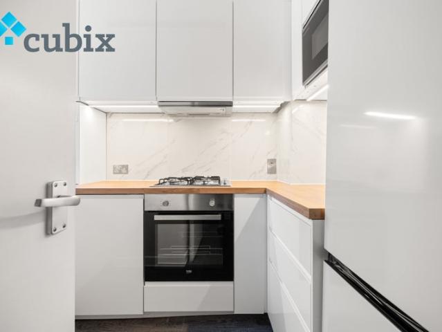 Apartment for rent in The Borough, Greater London