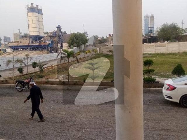 Apartment for sale in Rawalpindi