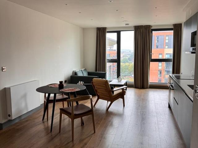 Apartment for rent in Tottenham Hale, Isle Of Man