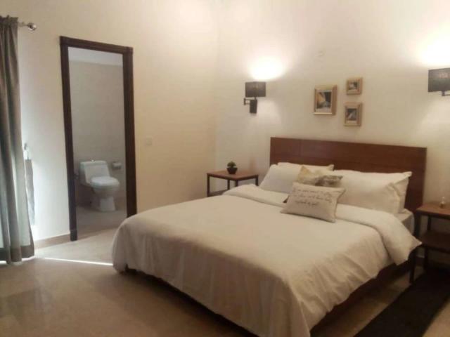 Apartment for rent in Islamabad