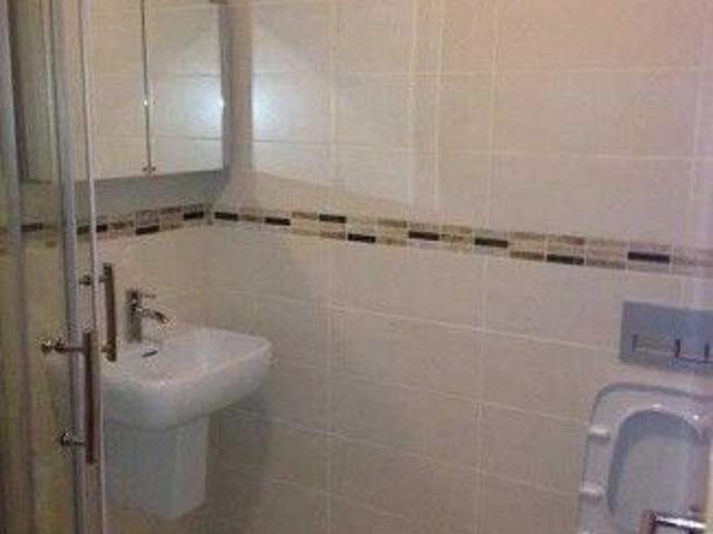Room for rent in St Mary's, City Of Southampton