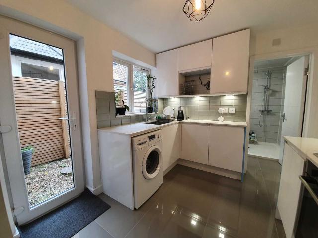 Apartment for rent in Upper Walthamstow, Greater London