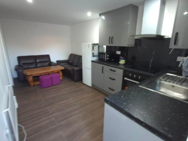 Apartment for rent in The Slade, Oxfordshire