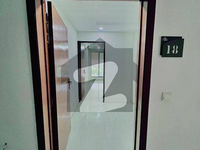 Apartment for sale in Islamabad