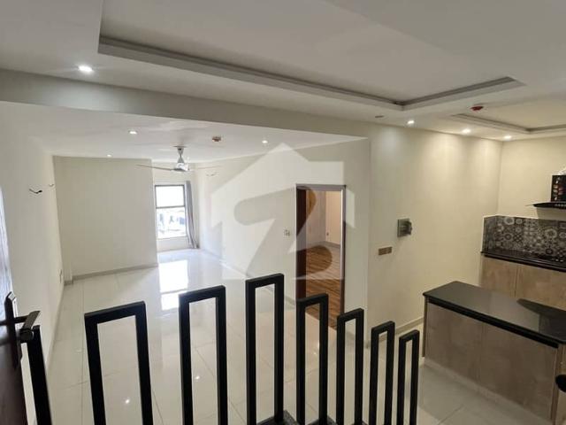 Apartment for rent in اسلام آباد, زون 1