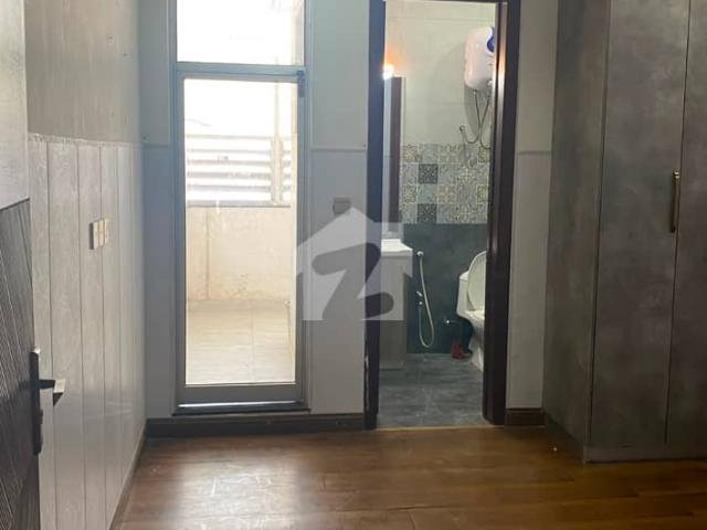 Apartment for rent in Islamabad