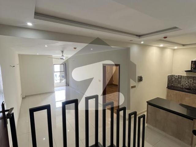 Apartment for rent in Islamabad
