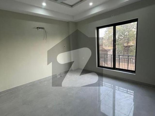 Apartment for rent in Islamabad