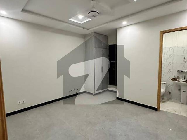 Apartment for rent in Islamabad
