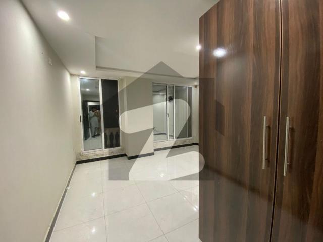 Apartment for rent in Islamabad