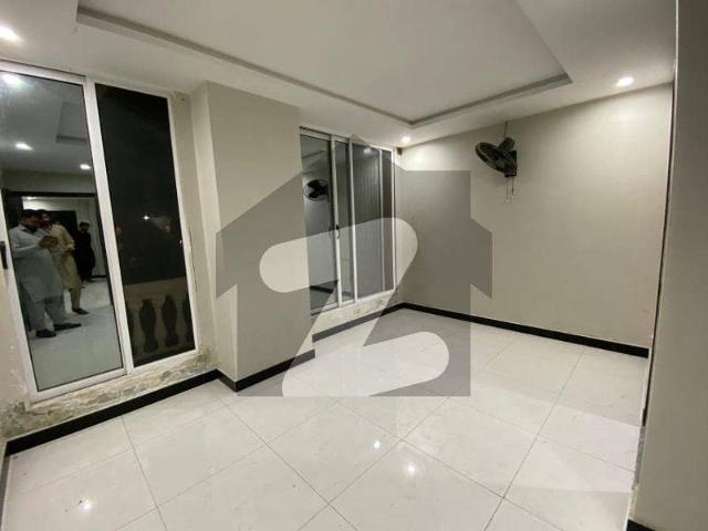 Apartment for rent in Islamabad