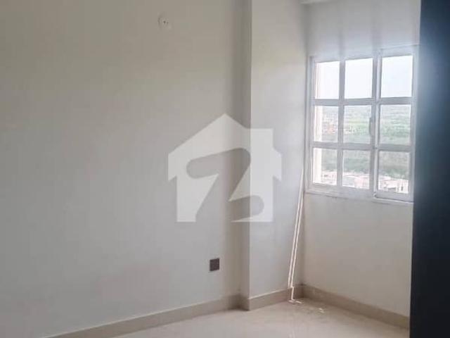 Apartment for rent in Islamabad