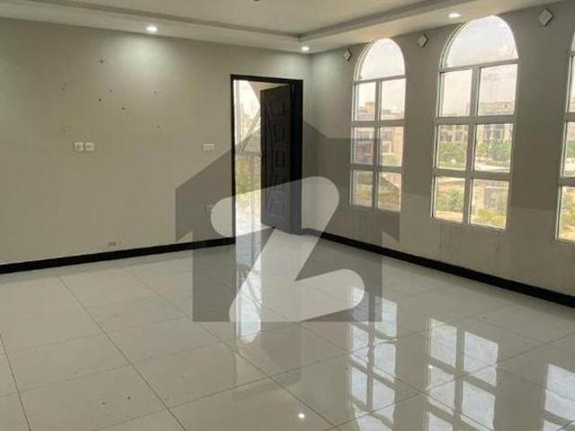Apartment for rent in Islamabad
