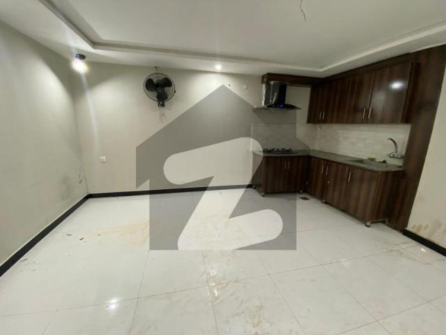 Apartment for rent in Islamabad