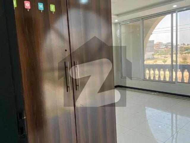 Apartment for rent in Islamabad